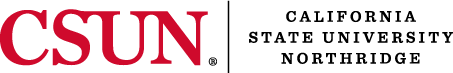 California State University, Northridge's Logo