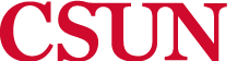 California State University, Northridge's Logo
